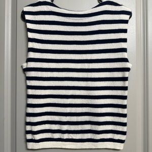 Noname Cashmere Sleeveless Top